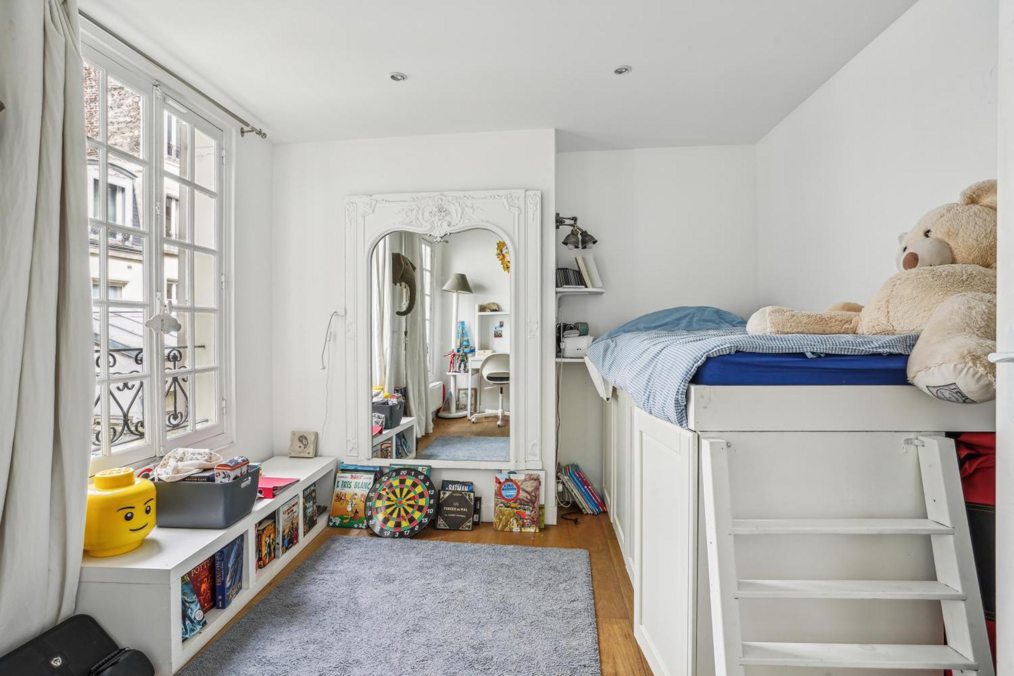 Maison Rustique En Plein 17eme Apartment